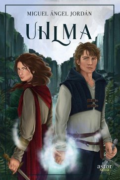 Cover Uhlma