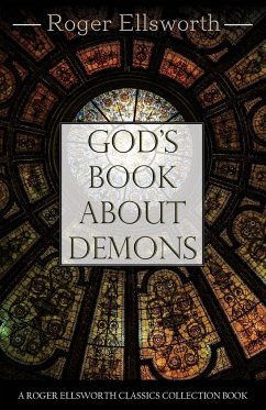 God's Book about Demons - Ellsworth