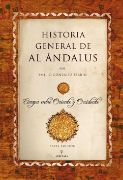 Historia general de Al Ándalus