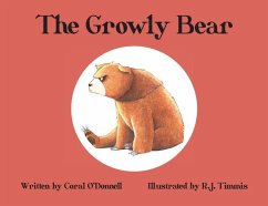 The Growly Bear - O'Donnell, Coral