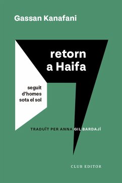 Retorn a Haifa