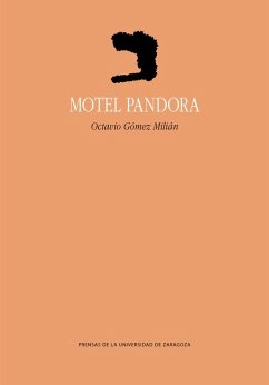 Cover Motel Pandora