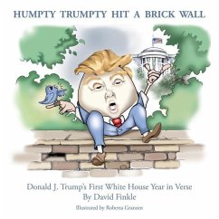 Humpty Trumpty Hit a Brick Wall - Finkle, David
