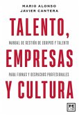 Talento, Empresas Y Cultura