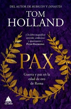 Pax - Holland, Tom