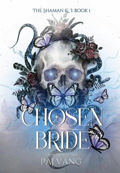 Chosen Bride - Vang, Paj