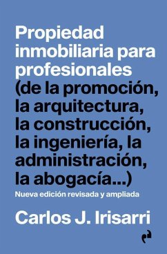 Propiedad inmobiliaria para profesionales