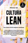 Cultura Lean Cultura Lean