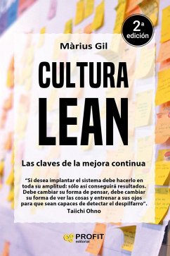 Cover Cultura Lean