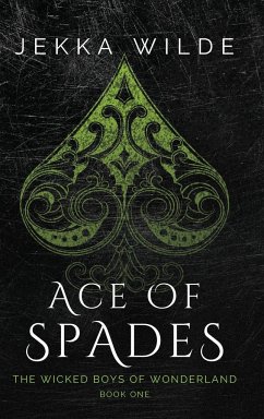 Ace of Spades - Wilde, Jekka
