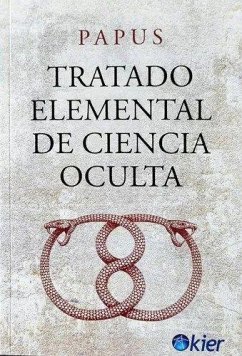 Tratado elemental de ciencia oculta