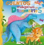Cuentos magicos dinosauri