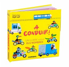Cover A conduir!