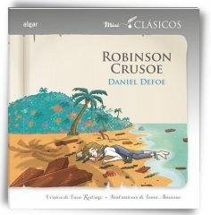 Cover Robinson Crusoe