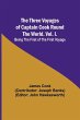 The Three Voyages of Captain Cook Round... - Bild 1