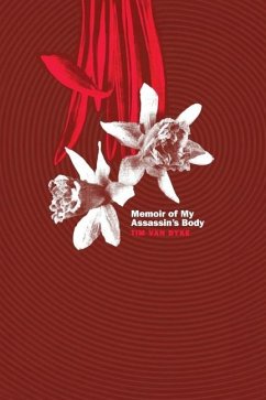 Memoir of My Assassin's Body - Vandyke, Tim