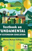 Textbook on Fundamental of Extension Education