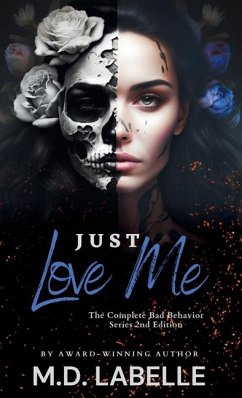 Just Love Me - M D LaBelle