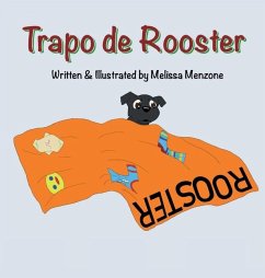Trapo de Rooster - Menzone, Melissa