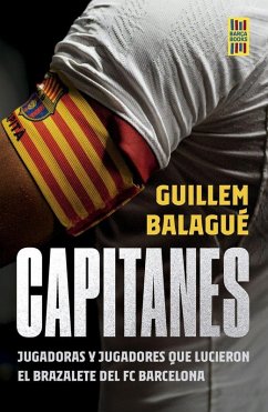 Capitanes Cover Capitanes