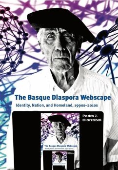 The Basque Diaspora Webscape - Oiarzabal, Pedro J