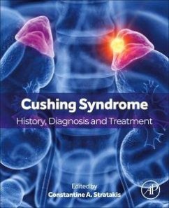 Cover Cushing Syndrome
