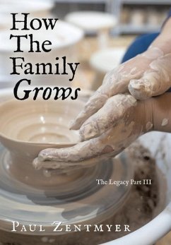 How The Family Grows - Zentmyer, Paul