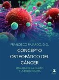 Concepto osteopático del cáncer