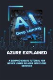 Azure Explained