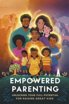 Empowered Parenting - Nicola, Barley