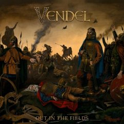 Out In The Fields - Vendel