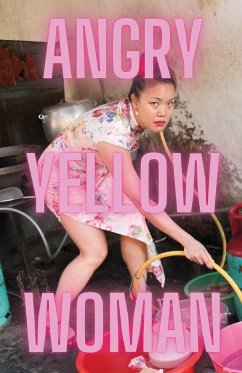 Angry Yellow Woman - Chok, Vera
