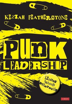 Cover Punk Leadership