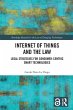 Internet of Things and the Law - Bild 1