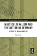 Multiculturalism and the Nation in... - Bild 1