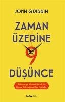 Zaman Üzerine Dokuz Düsünce - Gribbin, John