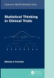 Statistical Thinking in Clinical Trials - Bild 1