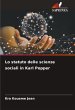 Lo statuto delle scienze sociali in... - Bild 1