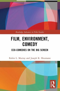Cover Film, Environment, Comedy