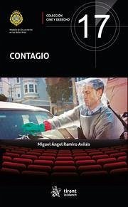 Cover Contagio