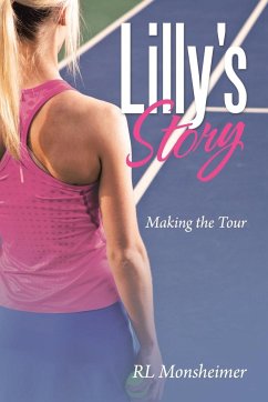 Lilly's Story - Monsheimer, Rl