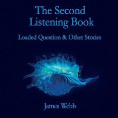 The Second Listening Book - Webb, James