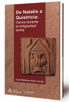Cover De Natalis a Quistricia