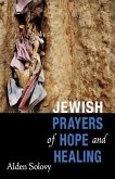 Jewish Prayers of Hope and Healing