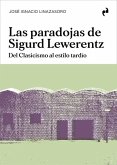 Las paradojas de Sigurd Lewerentz