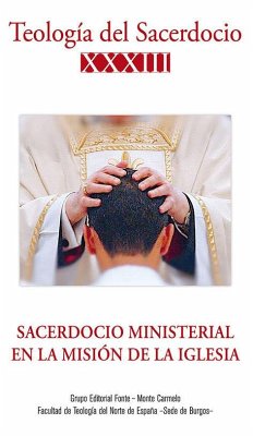 Teologia Del Sacerdocio XXXIII