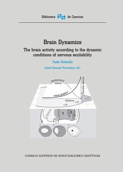 Brain dynamics : the brain activity according to the dynamic conditions of nervous excitability. (Volumes 1 and 2, supplements I and II)