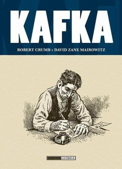 Cover Kafka