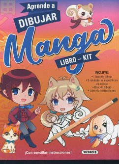 Cover Manga