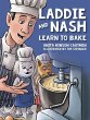 Laddie and Nash Learn to Bake - Bild 1